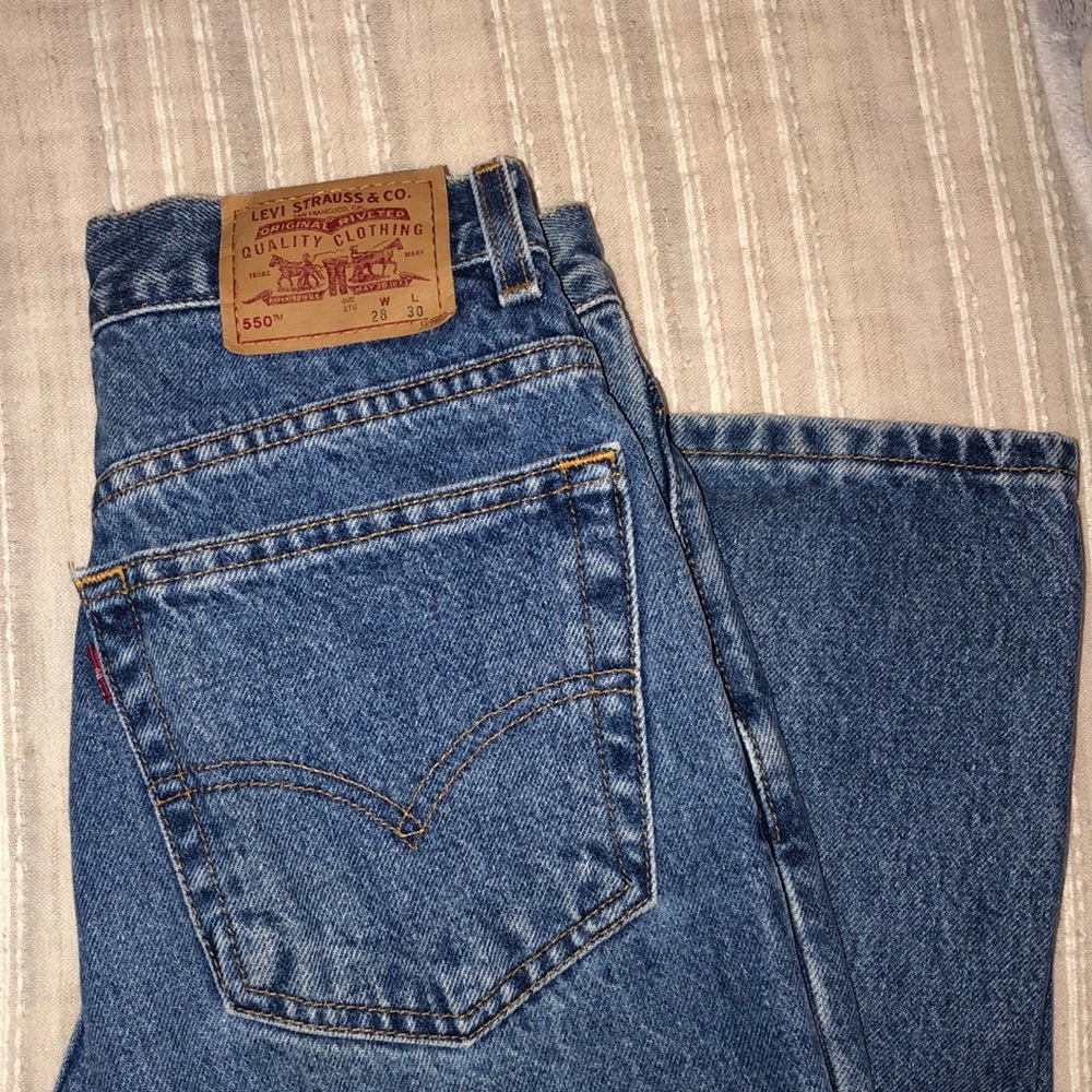 Levi Jeans